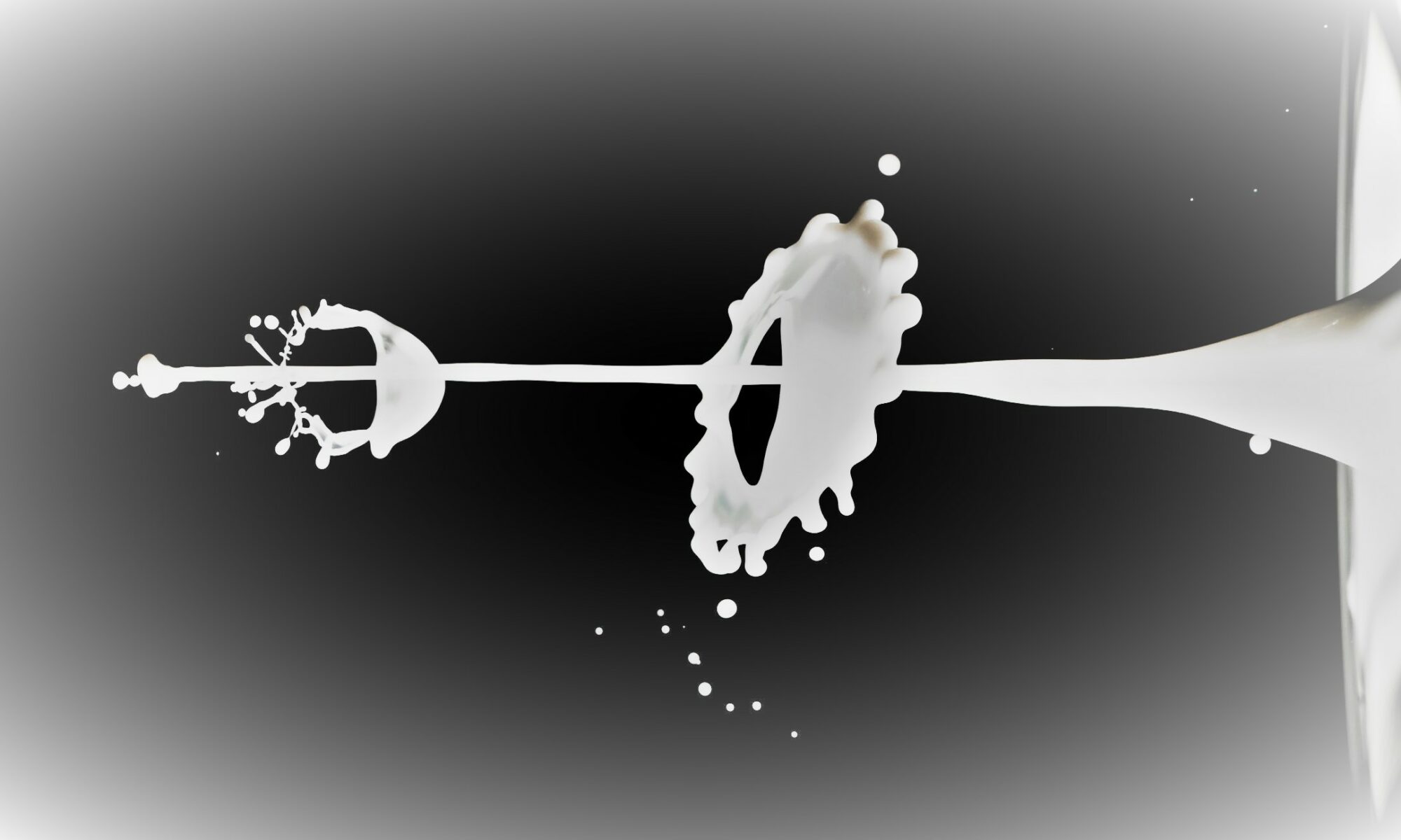 Lait maternel exprimé au tire lait ou manuellement en cas de tire allaitement exclusif, partiel ou mixte