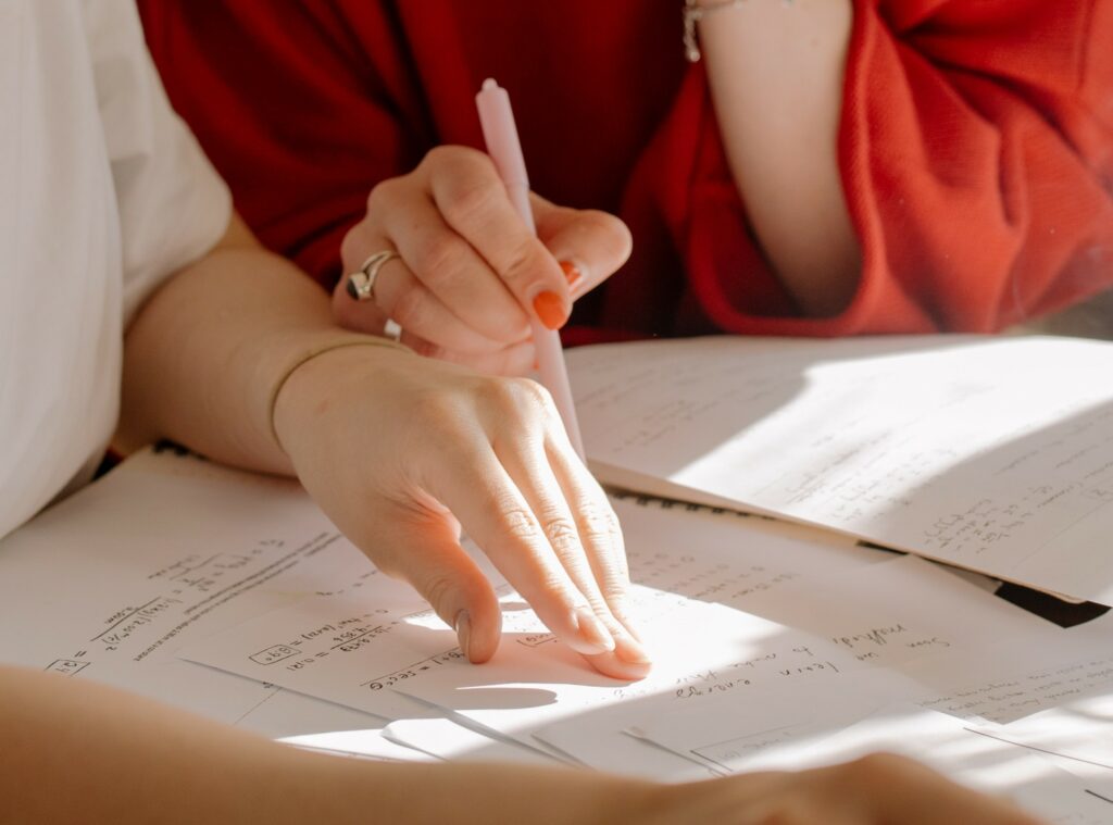 Formations et cursus d'études
