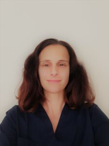 Photo de Delphine meignaud