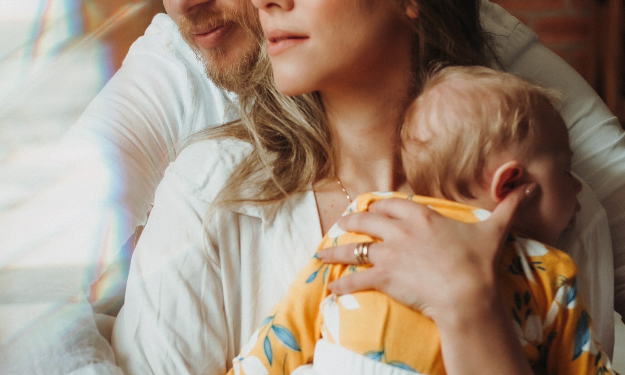Sommeil de l'enfant de 0 à 5 ans