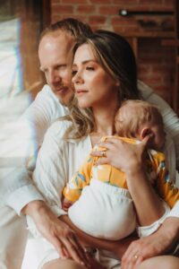 Sommeil de l'enfant de 0 à 5 ans
