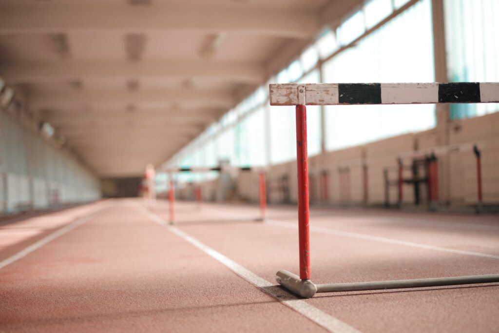 Obstacles et difficultés