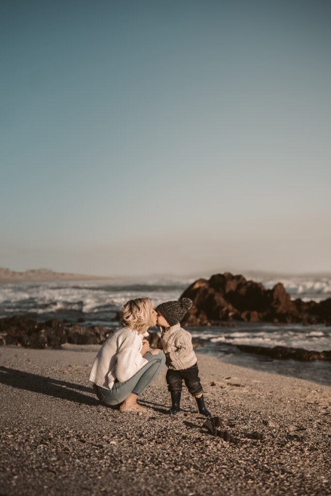 Les séparations de la mère et de son enfant